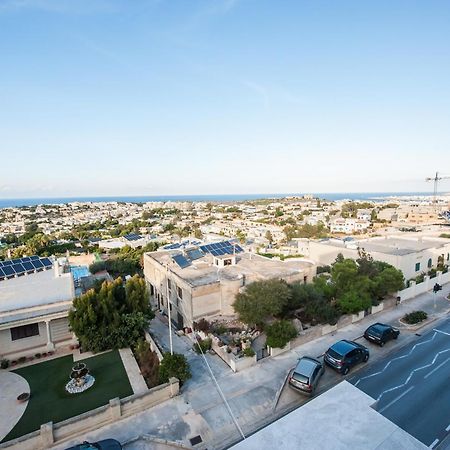 Artist Terrace Apartments Mellieħa Zewnętrze zdjęcie
