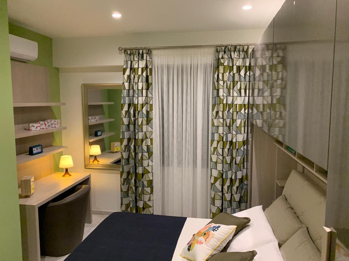 Artist Terrace Apartments Mellieħa Zewnętrze zdjęcie