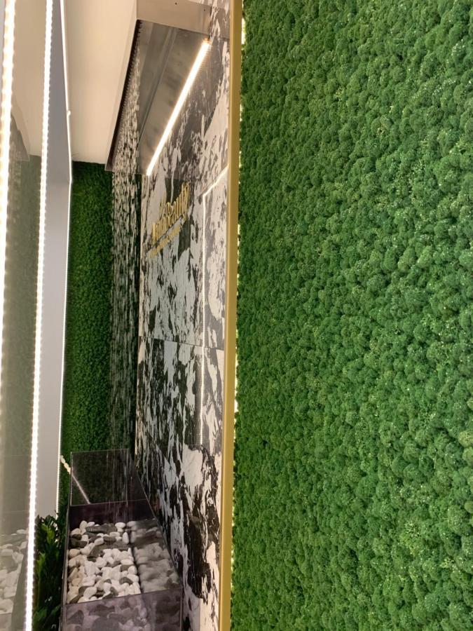 Artist Terrace Apartments Mellieħa Zewnętrze zdjęcie