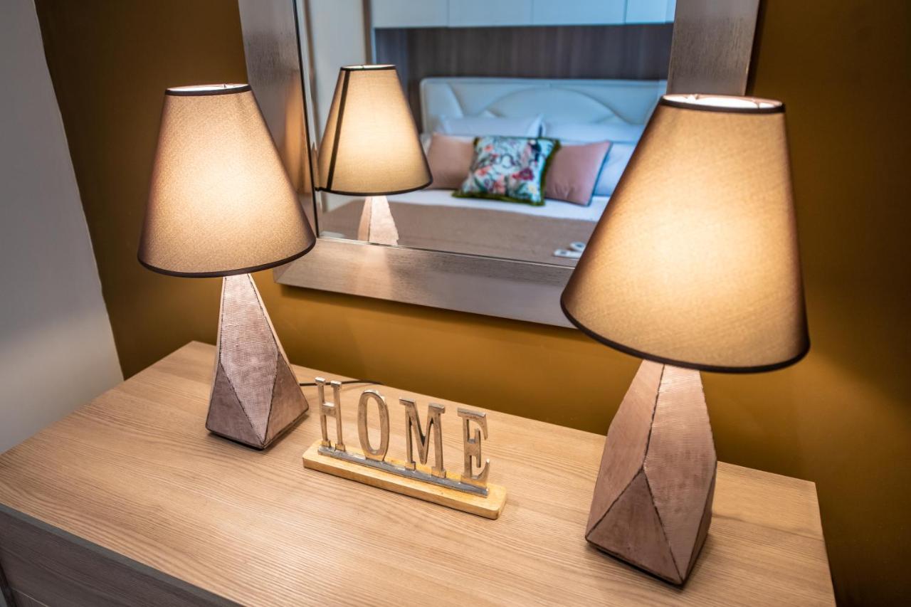Artist Terrace Apartments Mellieħa Zewnętrze zdjęcie