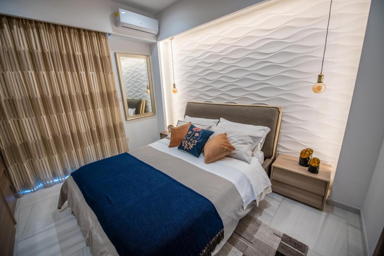 Artist Terrace Apartments Mellieħa Zewnętrze zdjęcie
