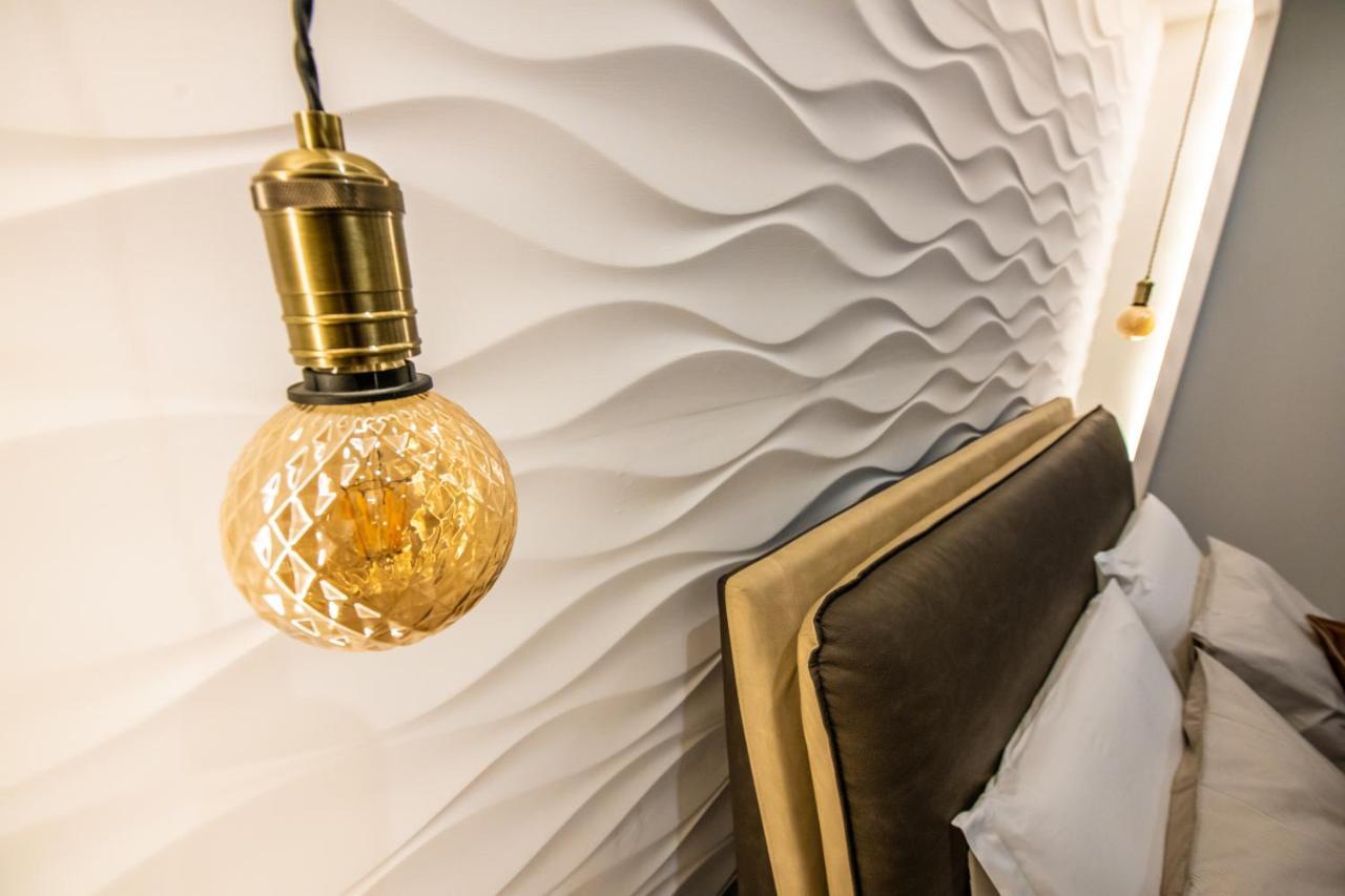 Artist Terrace Apartments Mellieħa Zewnętrze zdjęcie