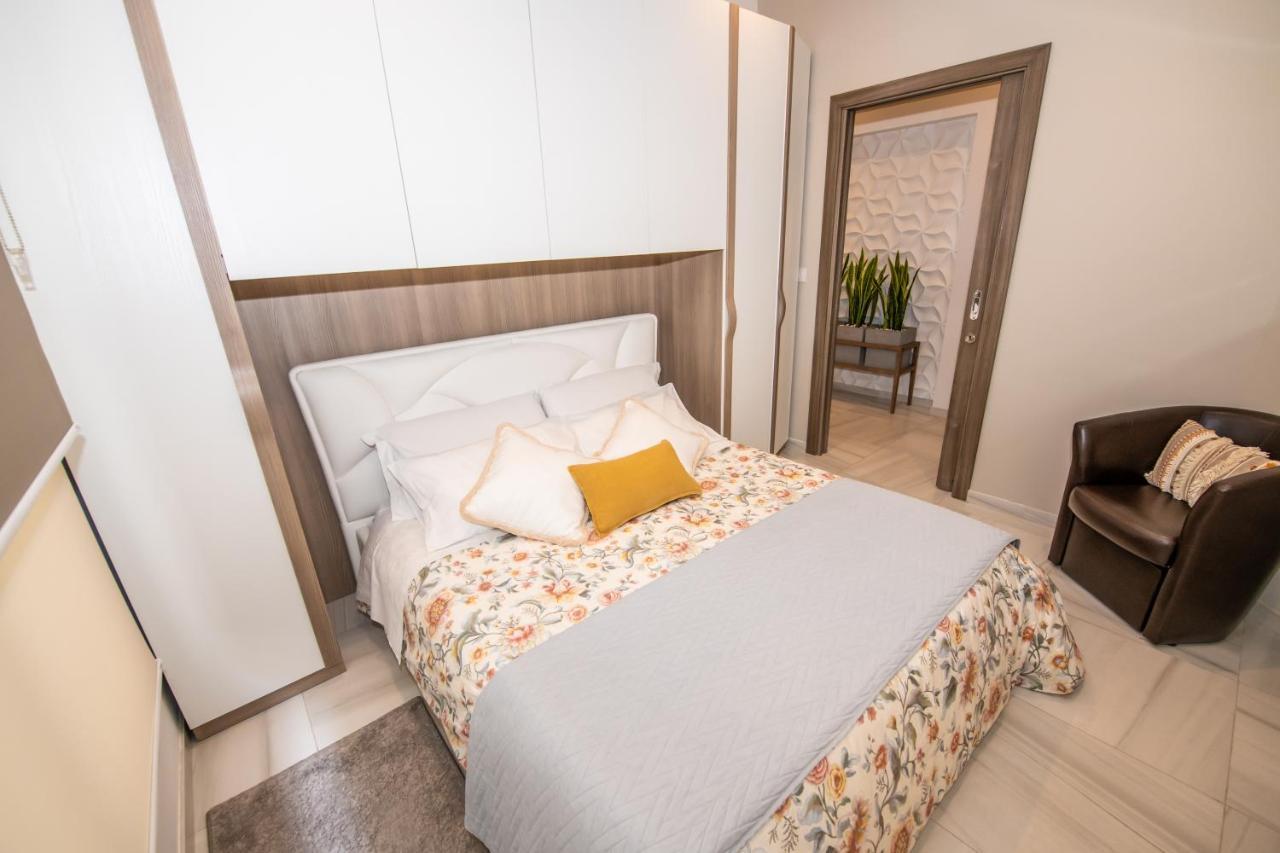 Artist Terrace Apartments Mellieħa Zewnętrze zdjęcie