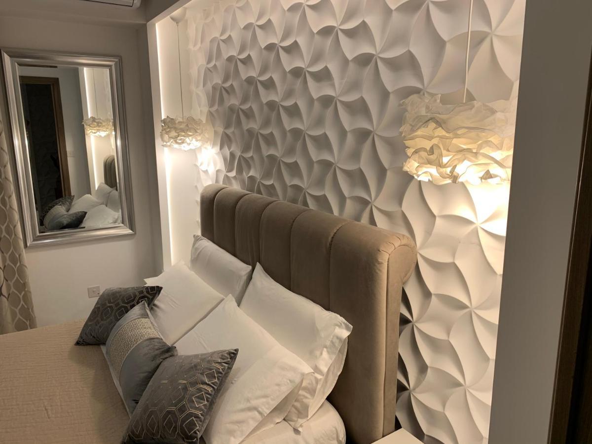 Artist Terrace Apartments Mellieħa Zewnętrze zdjęcie