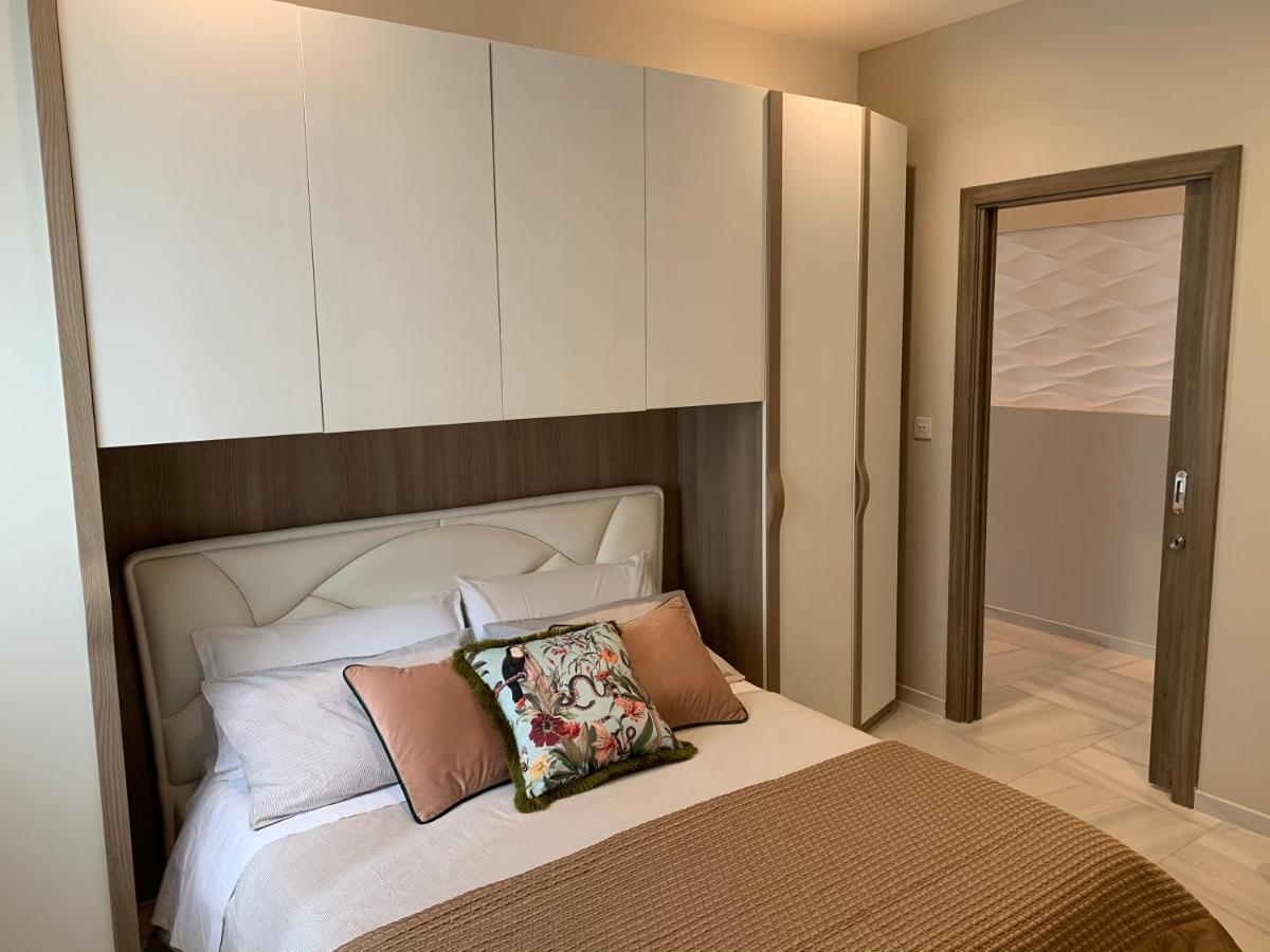 Artist Terrace Apartments Mellieħa Zewnętrze zdjęcie