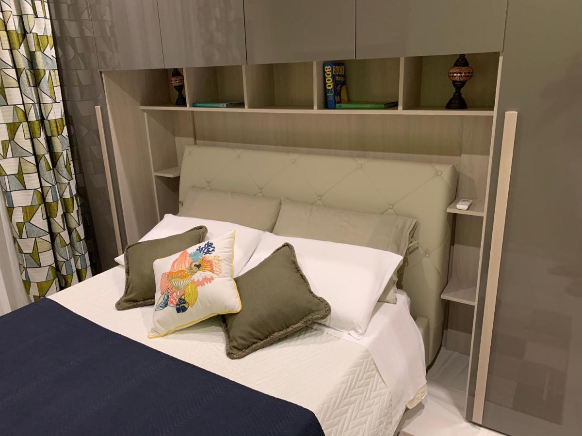 Artist Terrace Apartments Mellieħa Zewnętrze zdjęcie