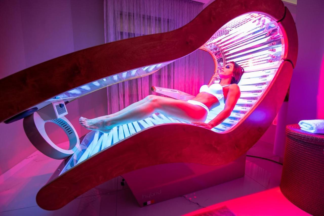 Artist Terrace Apartments Mellieħa Zewnętrze zdjęcie